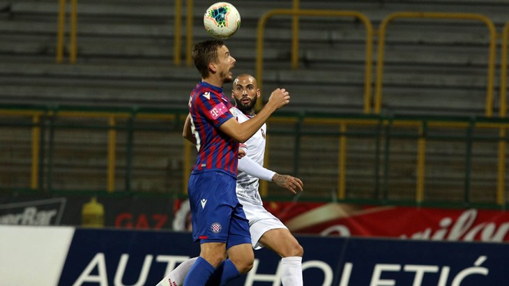 Bradarić: "Teško je objasniti, postavljaju se ista pitanja iz utakmice u utakmicu"