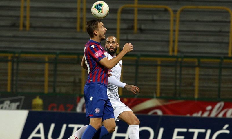 Bradarić: "Teško je objasniti, postavljaju se ista pitanja iz utakmice u utakmicu"