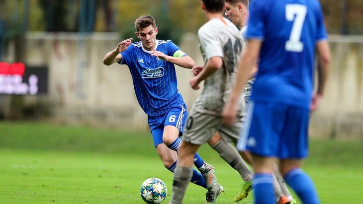 Dinamo propustio priliku rezultatski poniziti Šahtar, dovoljna i 1:0 pobjeda