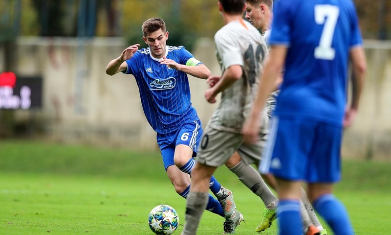 Dinamo propustio priliku rezultatski poniziti Šahtar, dovoljna i 1:0 pobjeda