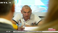 [RTL Video] Mavrović uoči Grand Prixa Zagreb: "Ovaj turnir je ravan bilo kojoj profesionalnoj organizaciji"