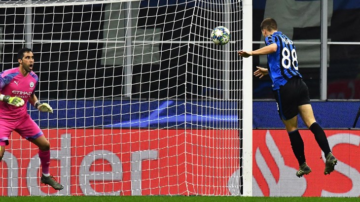 Sjajni Pašalić zabio dva gola i vodio Atalantu do pobjede