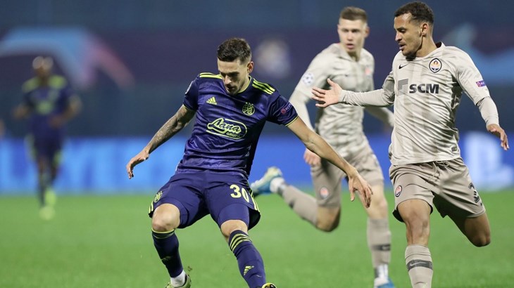 Stojanović: "Da sam bio ja u igri, sigurno bih ja bio krivac"