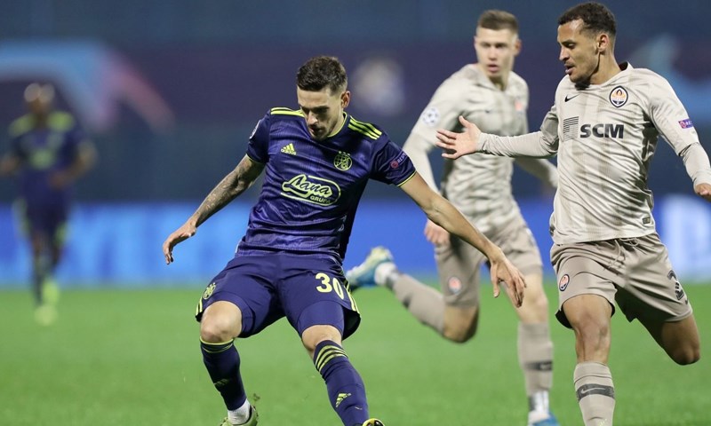 Stojanović: "Da sam bio ja u igri, sigurno bih ja bio krivac"