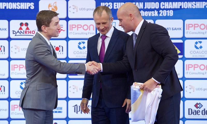 Poreč domaćin Europskog judo prvenstva za mlađe seniore 2020.
