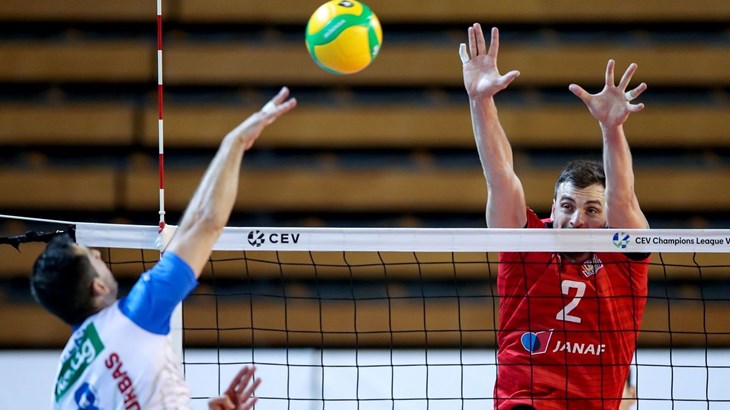 Mladostaši poraženi od Benfice, težak posao čeka ih u uzvratu