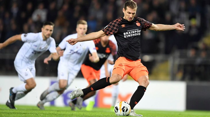 Celtic u 95. minuti osigurao prolaz usred Rima, Lazio u teškoj situaciji, PSV stradao u Austriji