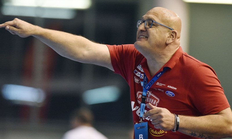 Saračević: "Osjetili smo u gostima kako igra Metz te samim time znamo što nas čeka"
