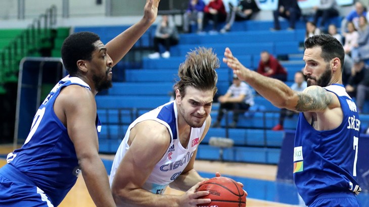 James Farr nije se snašao u Zadru i već je napustio klub