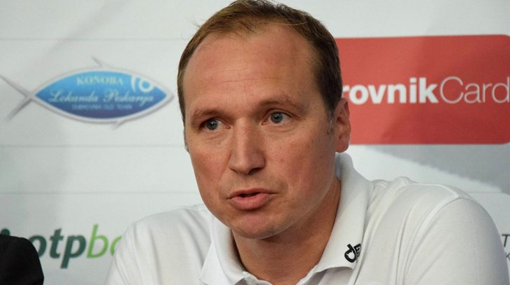 Šetka: "Ne treba sada biti pretenciozan", Kobešćak: "Svakako će biti napeto do kraja"