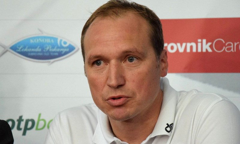 Šetka: "Ne treba sada biti pretenciozan", Kobešćak: "Svakako će biti napeto do kraja"