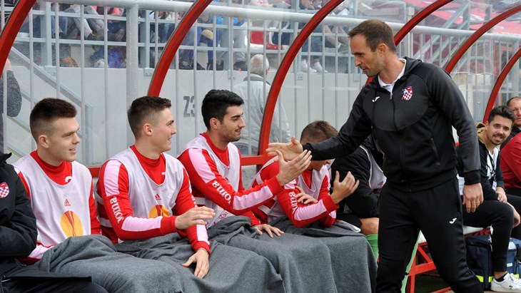 Grobničan u pripremnom susretu iznenadio i preokretom svladao Orijent