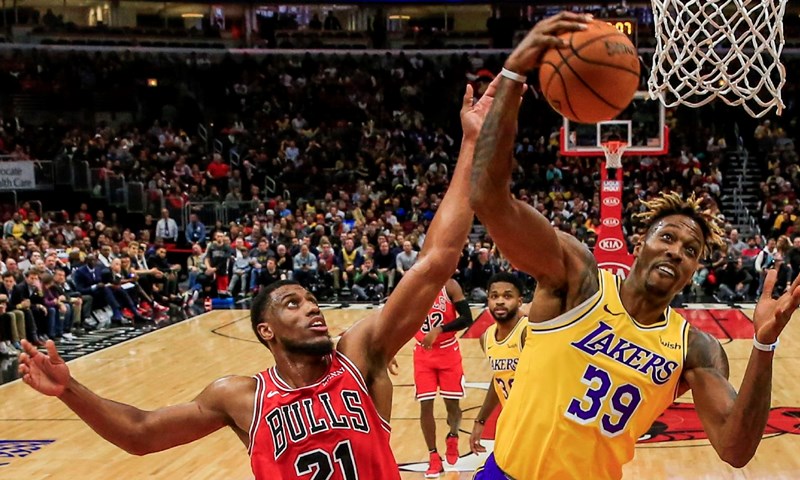 Je li Dwight konačno odrastao i koliko mogu ovi Lakersi?