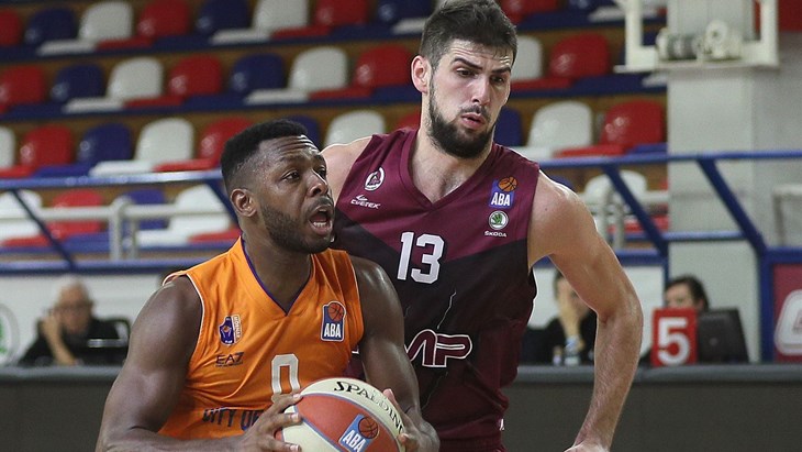 FMP nastavlja sa sjajnim igrama, Markota dobar u porazu Mornara