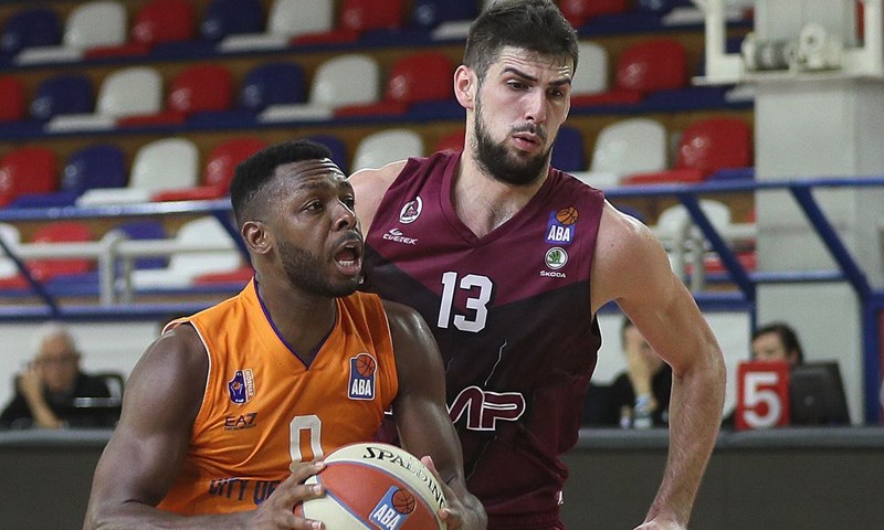 FMP nastavlja sa sjajnim igrama, Markota dobar u porazu Mornara