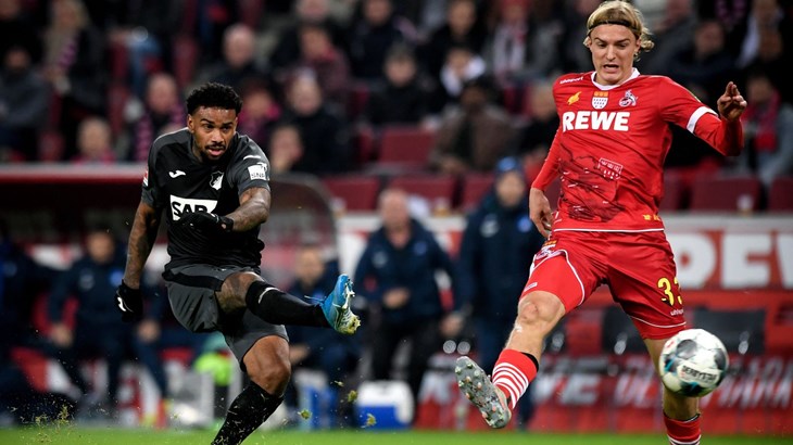 Hoffenheim bez Kramarića duboko u nadoknadi do pobjede nad Kölnom