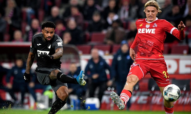Hoffenheim bez Kramarića duboko u nadoknadi do pobjede nad Kölnom
