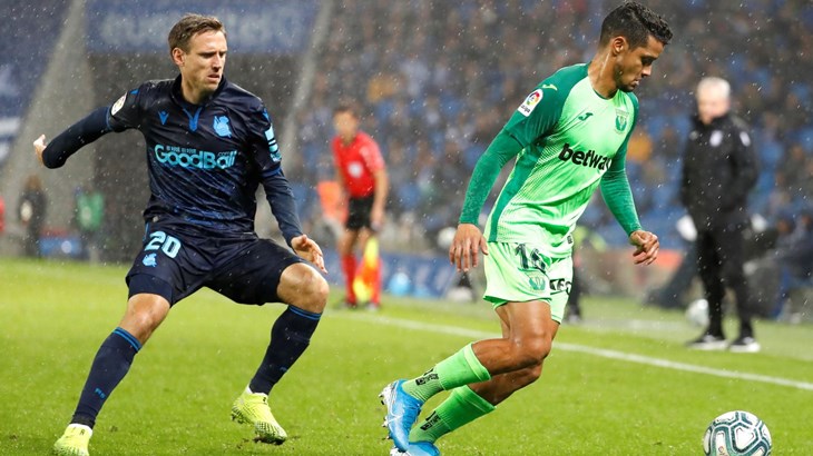 Real Sociedad kiksao, ali ipak privremeno dolazi na vrh tablice