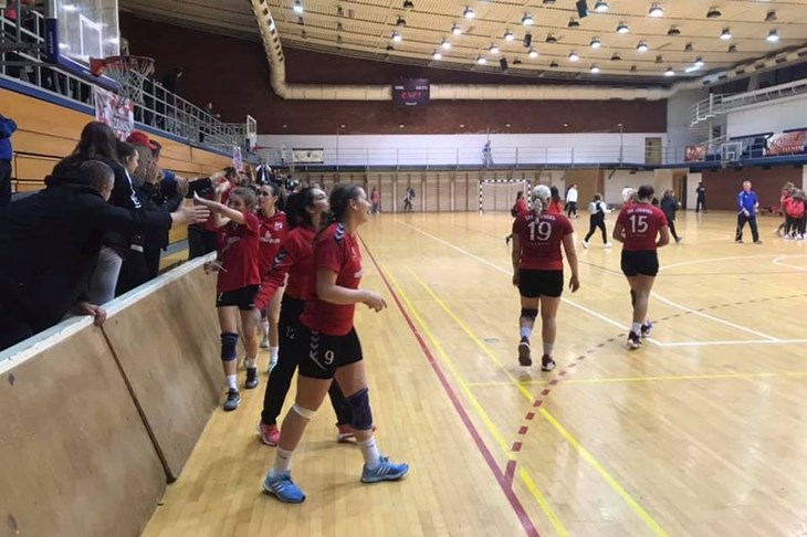 Zrinski izvukao bod u posljednjim trenucima susreta