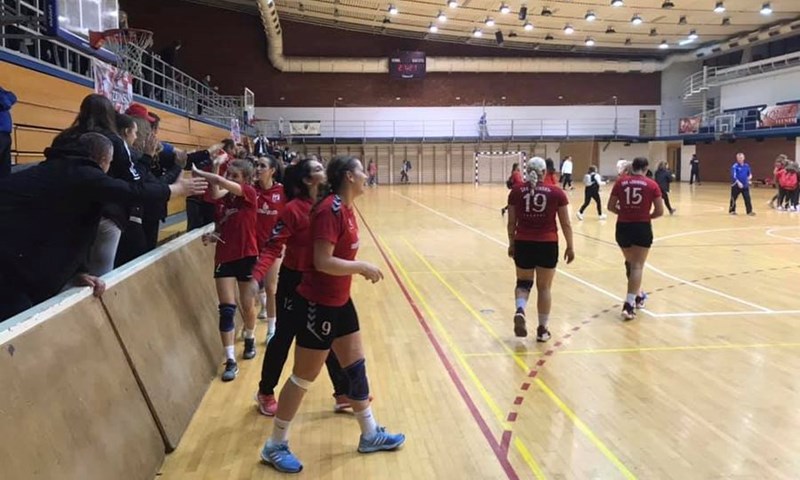 Zrinski izvukao bod u posljednjim trenucima susreta