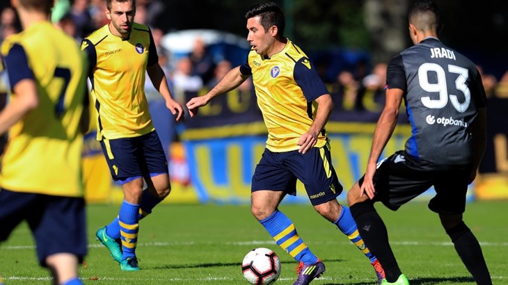 Vrapče i Zagorec puni problema: Domaćin bez niza nositelja igre, gosti sa samo 12 na treningu, a polovica kartonirana