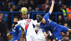 Iranac škaricama uzeo pobjedu Chelseaju na otvaranju novogodišnjeg programa u Premiershipu