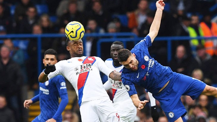 Kovačić ponovno vrlo dobar u rutinskoj pobjedi Chelseaja