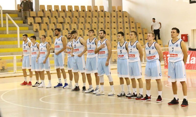 Ribola Kaštela želi zaustaviti niz Jazina: "Favoriti su za prvo mjesto, ali treba braniti naš teritorij"