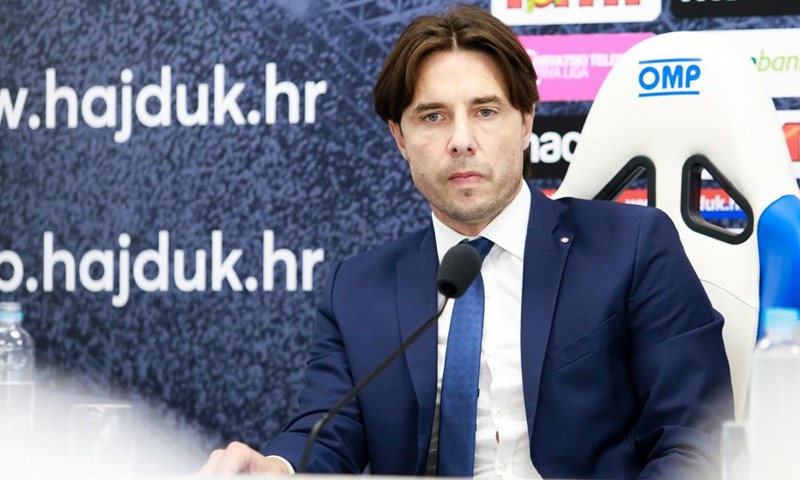 Bjelanović: "Atalanta ima veliki motiv, a Dinamo dolazi nakon dominacije protiv Hajduka"
