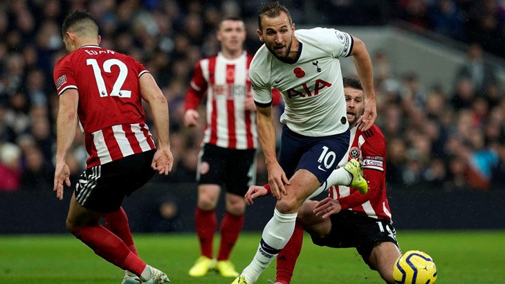 Tottenham kiksao kod kuće, kriza u West Hamu sve veća