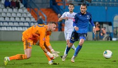 Stipić i dalje čeka prvu prvenstvenu pobjedu, nula u Varaždinu