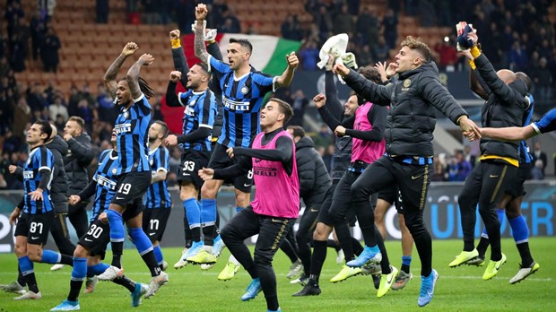Inter se dosta mučio protiv Jurićeve Verone, Torino potopio Bresciju