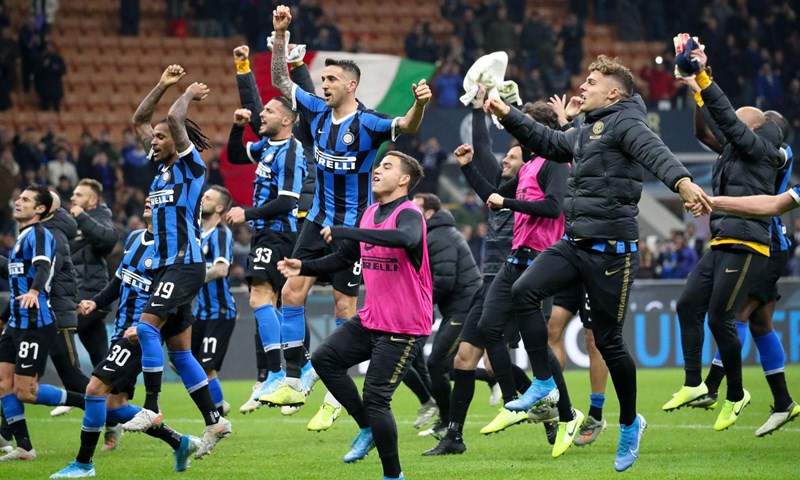 Inter se dosta mučio protiv Jurićeve Verone, Torino potopio Bresciju