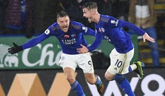 Leicester svladao Arsenal, Emery nastavlja ples na rubu otkaza