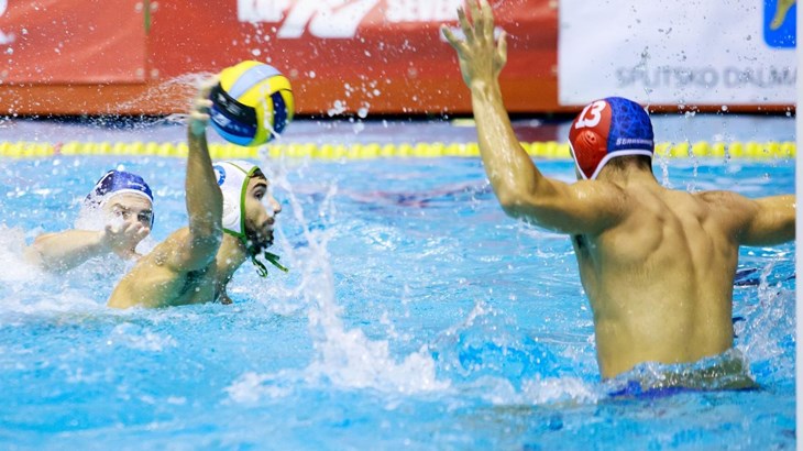 "Hrvatski" Strasbourg na pragu iznenađenja protiv Egera