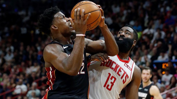 Lakersi nastavljaju nizati pobjede, Miami Heat nedodirljiv kod kuće