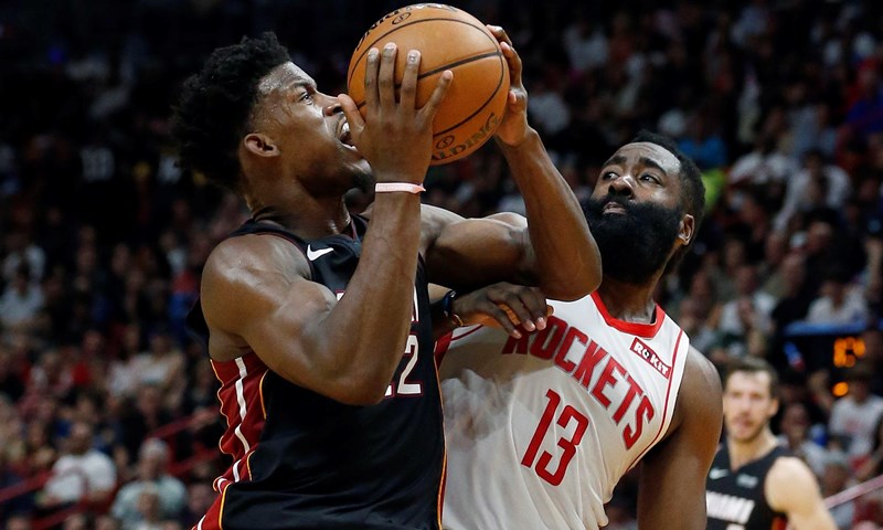 Lakersi nastavljaju nizati pobjede, Miami Heat nedodirljiv kod kuće