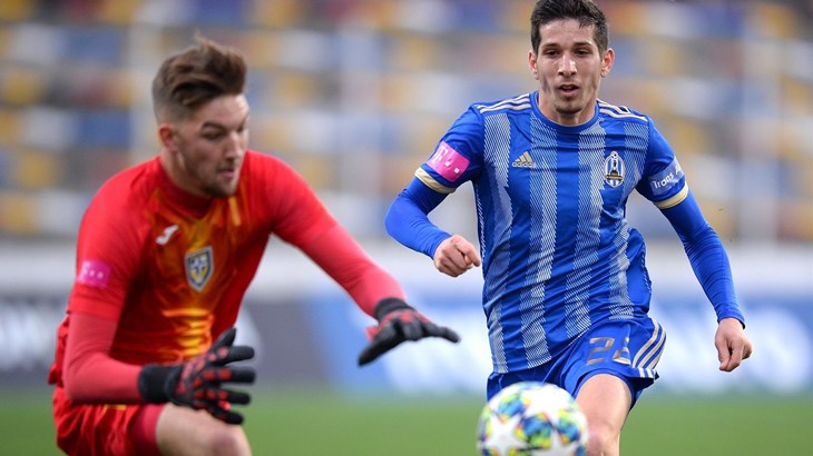 Tomić: "Posebno me veseli ova pobjeda jer smo nastupili u najmlađem sastavu ove sezone"