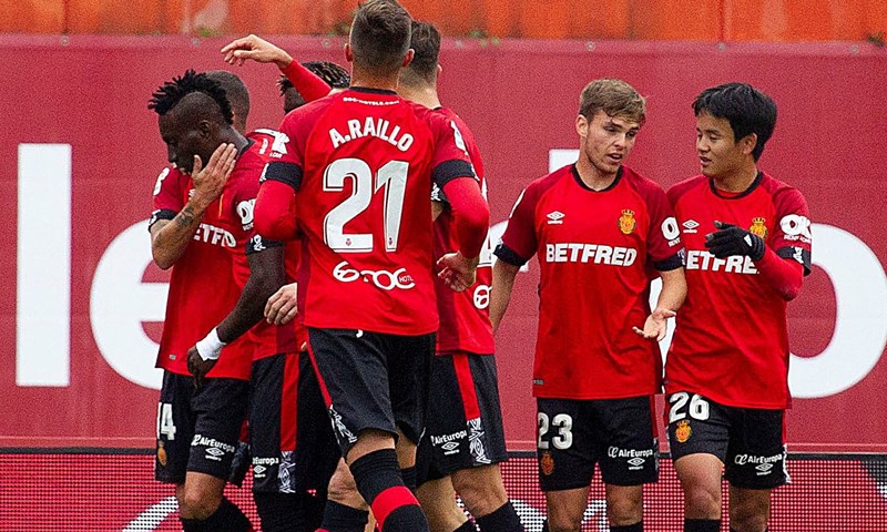 Mallorca s Budimirom u prvih 11 pobjedom protiv Villarreala prekinula negativni niz