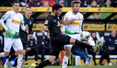 Lider Bundeslige izbačen iz Europe golom u sudačkoj nadoknadi