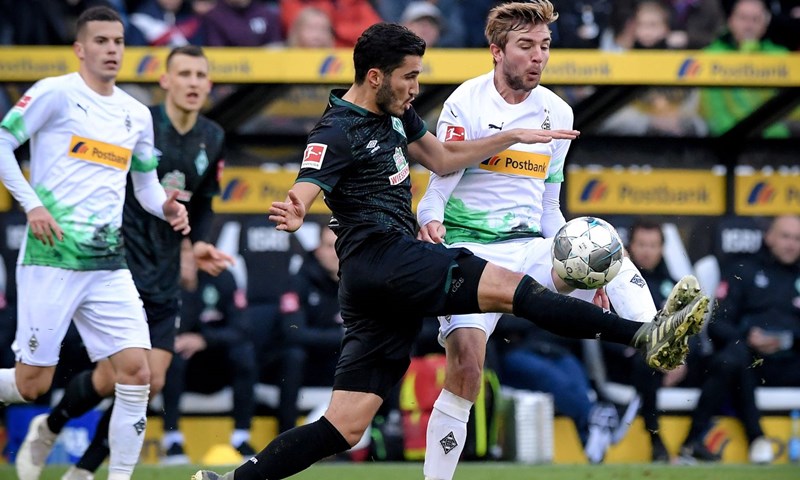 Lider Bundeslige izbačen iz Europe golom u sudačkoj nadoknadi