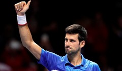 Novak Đoković na US Openu stigao do 24. Grand Slam naslova!