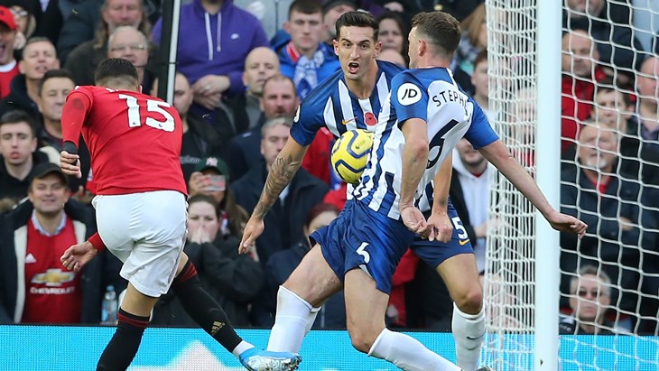 Sheffield i Manchester United nakon drame podijelili bodove