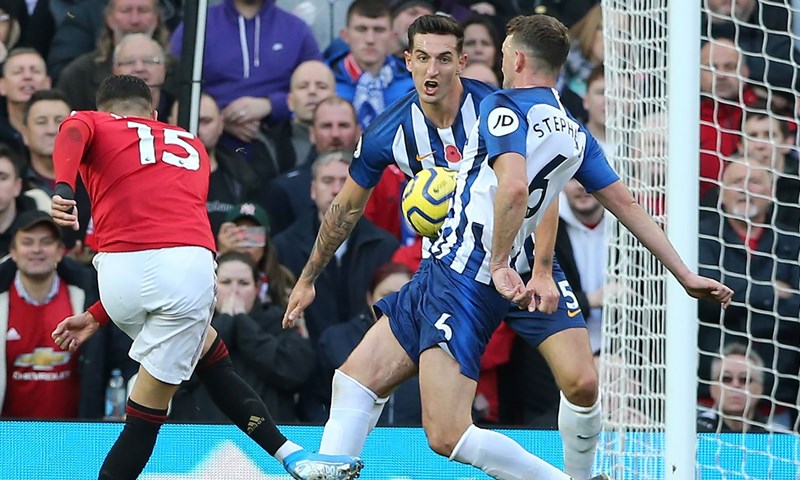 Sheffield i Manchester United nakon drame podijelili bodove