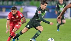 Bayer odnio bodove s gostovanja kod Wolfsburga, Brekalu prilika u drugom dijelu