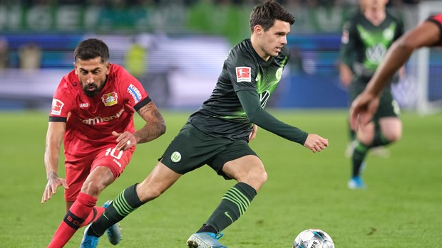 Bayer odnio bodove s gostovanja kod Wolfsburga, Brekalu prilika u drugom dijelu