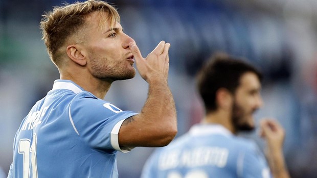 Lazio nakon golijade do pobjede, Pašaliću 90 minuta u remiju bez golova