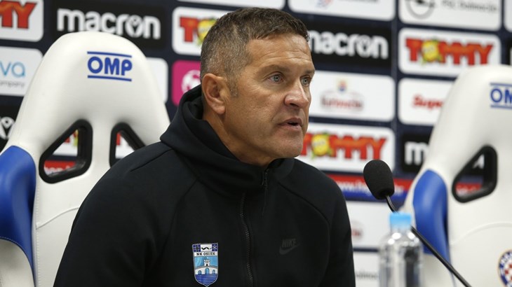 Kulešević: "Previše pojedinačnih pogrešaka u obrani dovelo nas je do poraza"