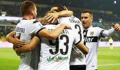 Parma iznenadila Romu i nanijela joj drugi poraz u sezoni