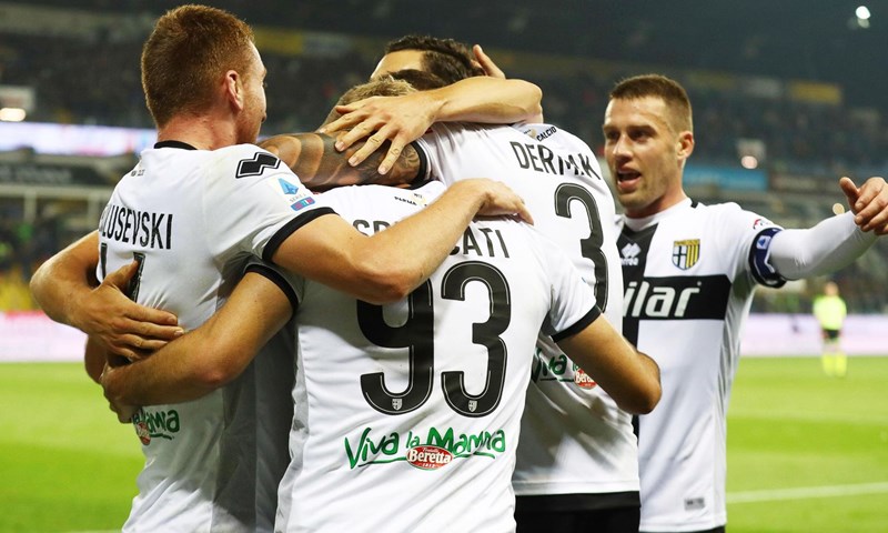 Kulusevski stigao na liječnički pred potpis za Juventus